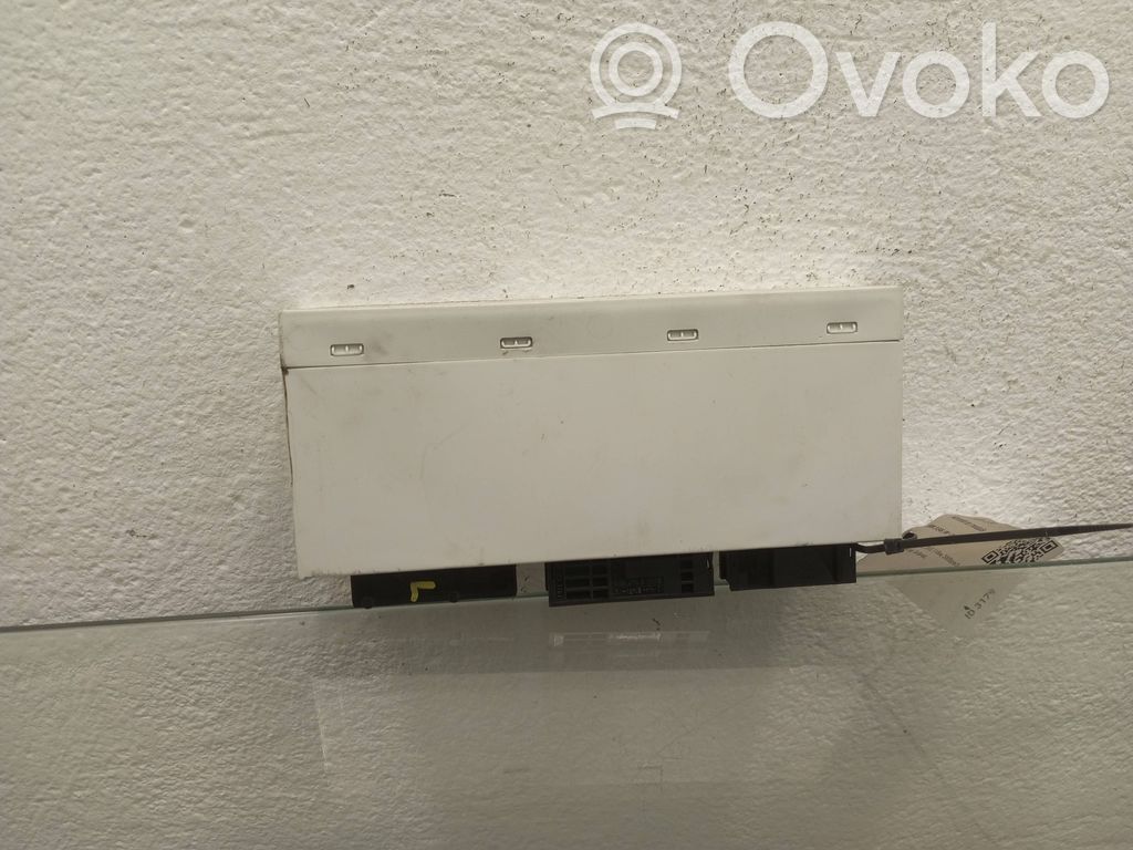 BMW 3 E46 Comfort/convenience module 