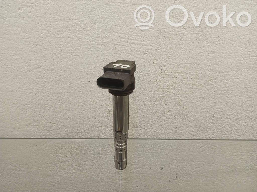 Audi A8 S8 D3 4E Cewka zapłonowa wysokiego napięcia 
