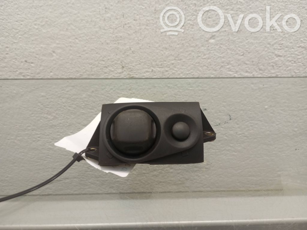 Audi A8 S8 D3 4E Steering wheel adjustment switch 