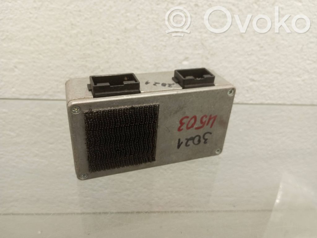 Audi A8 S8 D3 4E Other control units/modules 