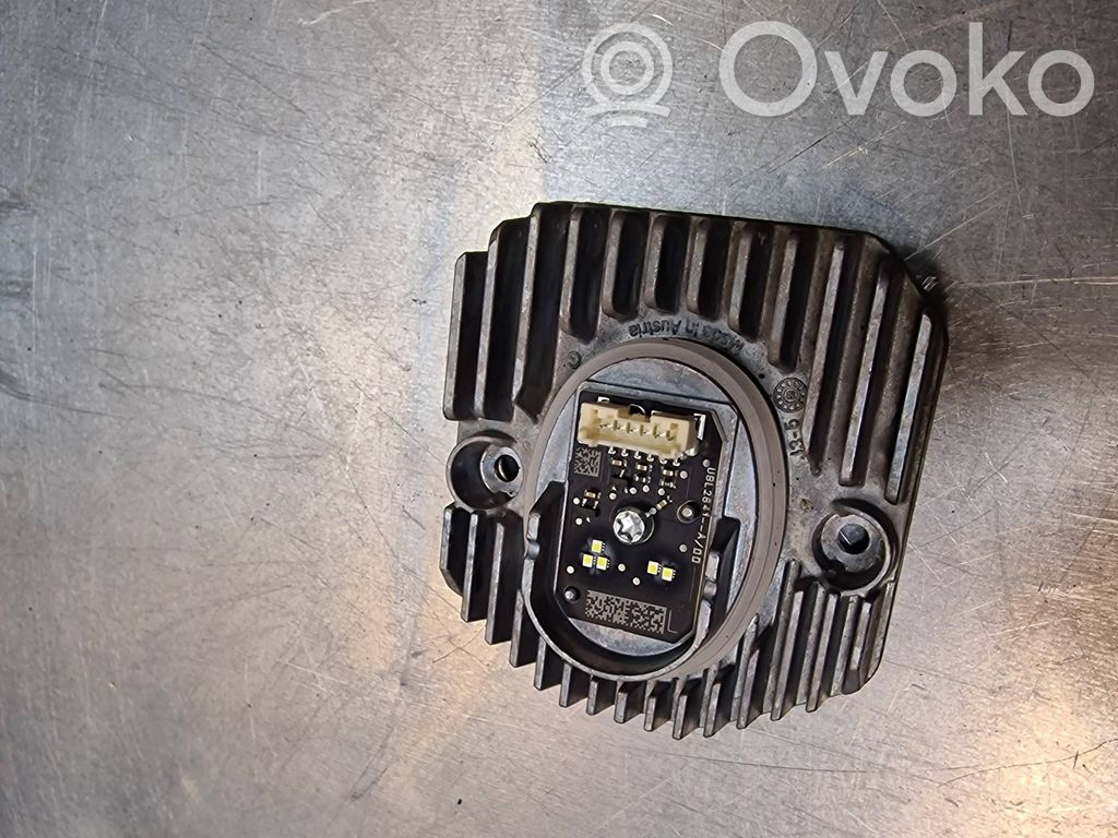 BMW 5 G30 G31 G38 Módulo de control de balasto LED 