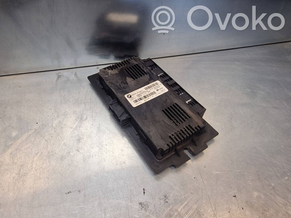 BMW 3 E90 E91 Modul lumini LCM 
