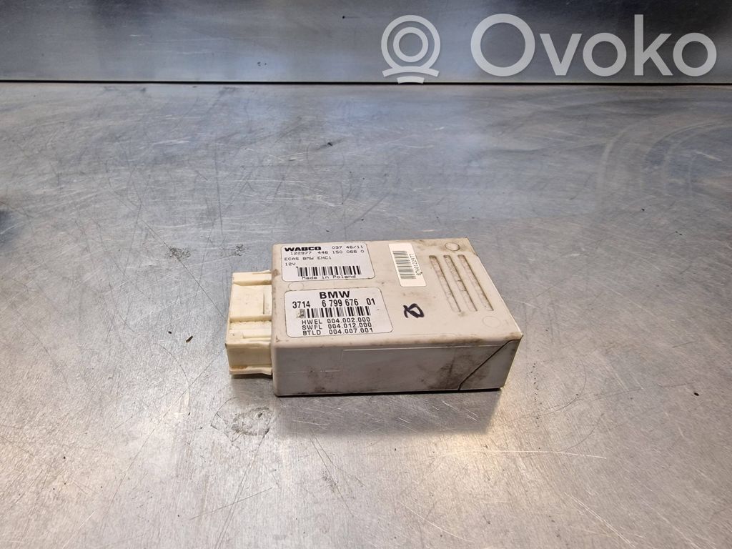 Sterownik / Moduł zawieszenia pneumatycznego   6799676,4461500660,004012000,004002000