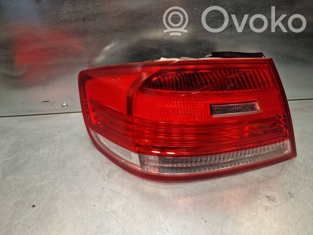 BMW 3 E92 E93 Luz trasera/de freno 