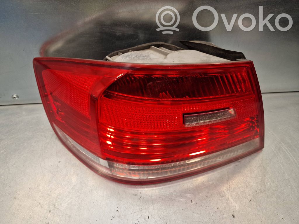 BMW 3 E92 E93 Luz trasera/de freno 