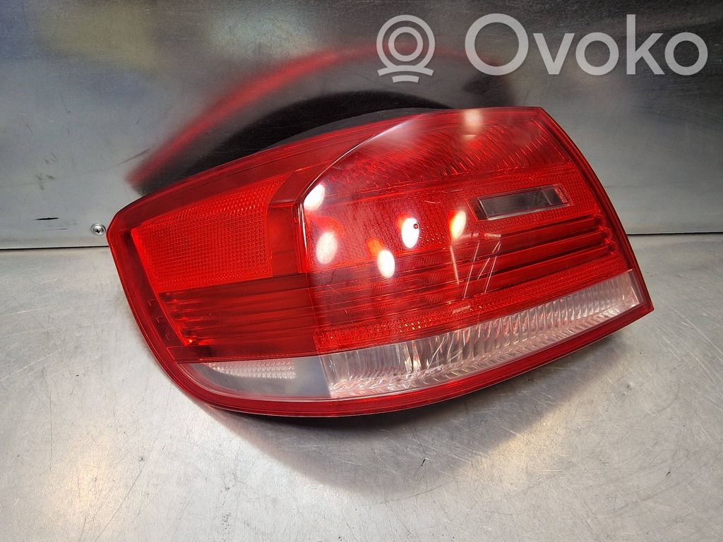 BMW 3 E92 E93 Lampa tylna 