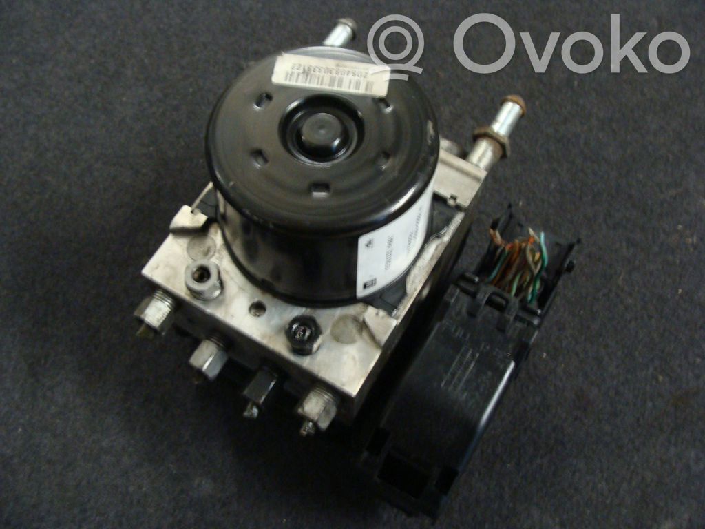 Chevrolet Captiva ABS bloks 