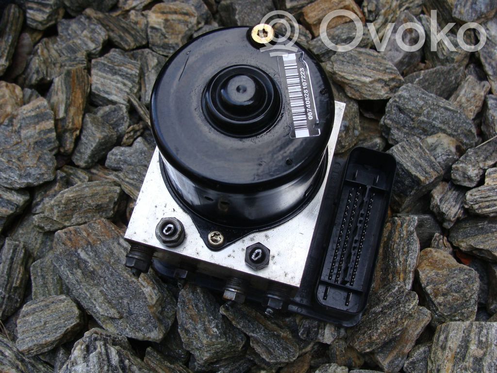 Mini One - Cooper R50 - 53 Pompa ABS 