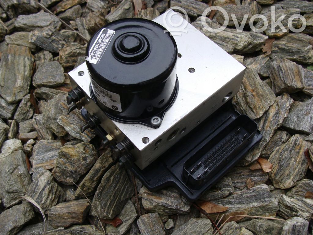 BMW 3 E46 ABS Pump 
