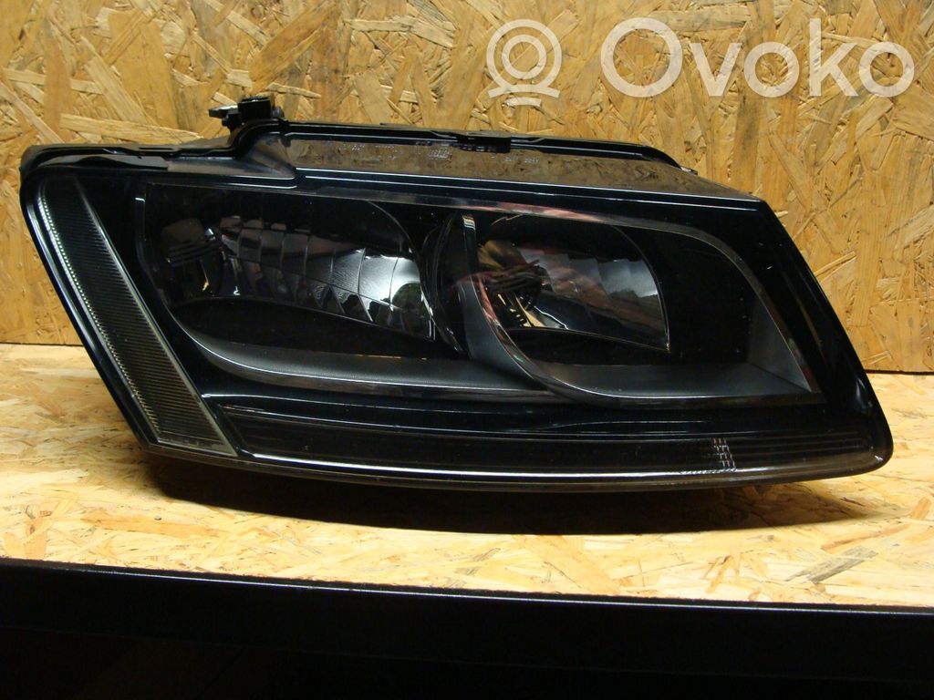 Audi Q5 SQ5 8R Far 