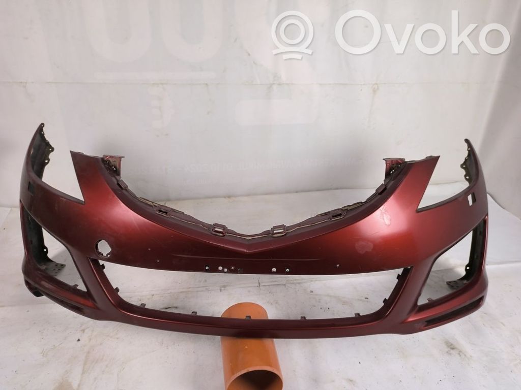 Mazda 6 Parachoques delantero 