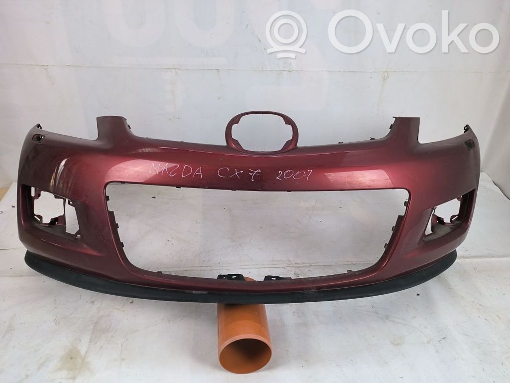 Mazda CX-7 Parachoques delantero 