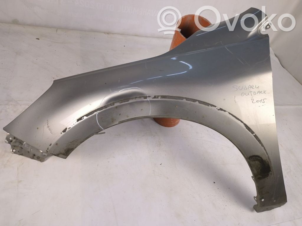 Subaru Outback (BS) Błotnik przedni 
