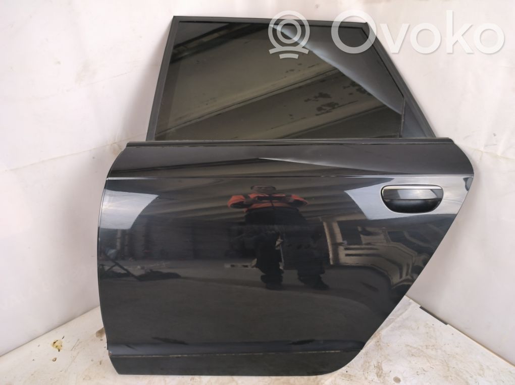 Audi A6 S6 C6 4F Puerta trasera 