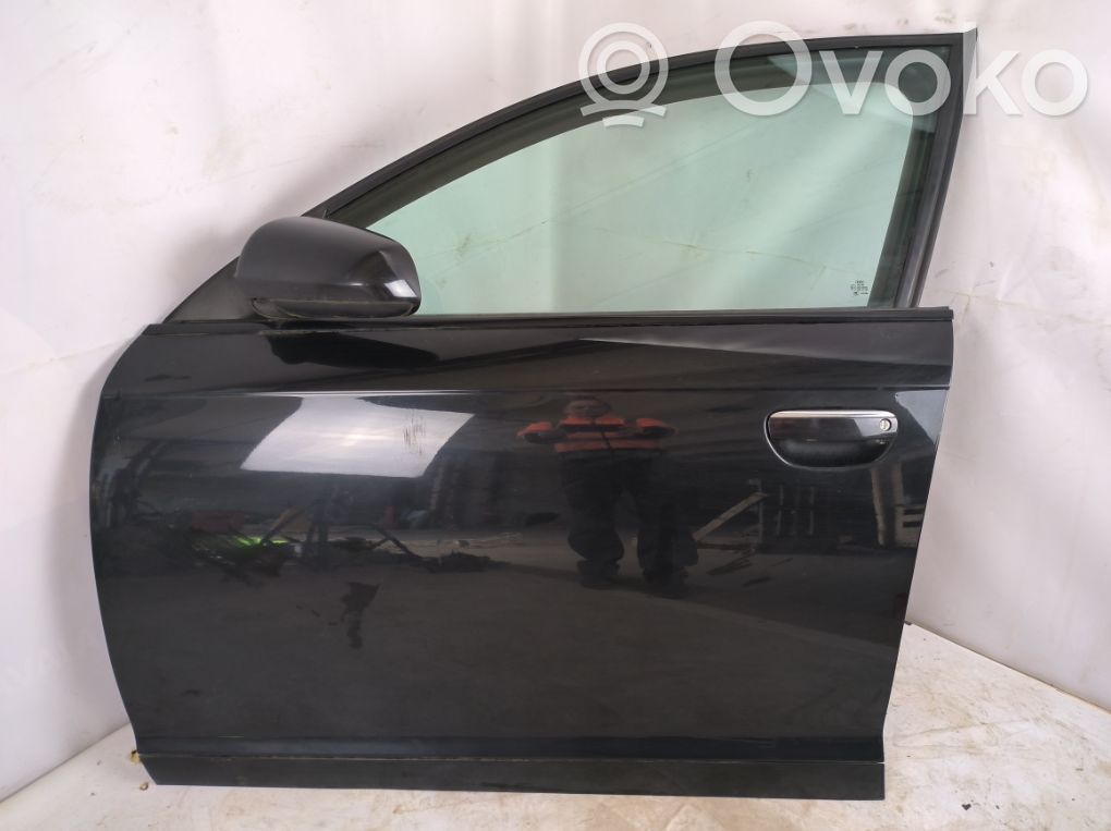 Audi A6 S6 C6 4F Durvis 