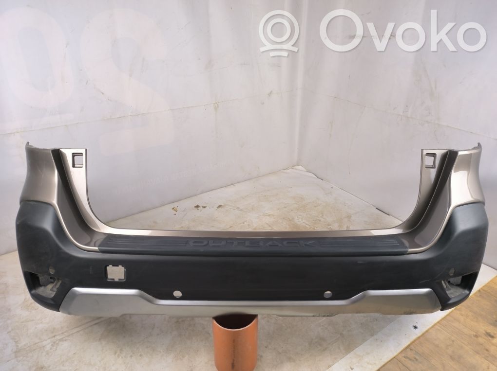 Subaru Outback (BT) Parachoques 