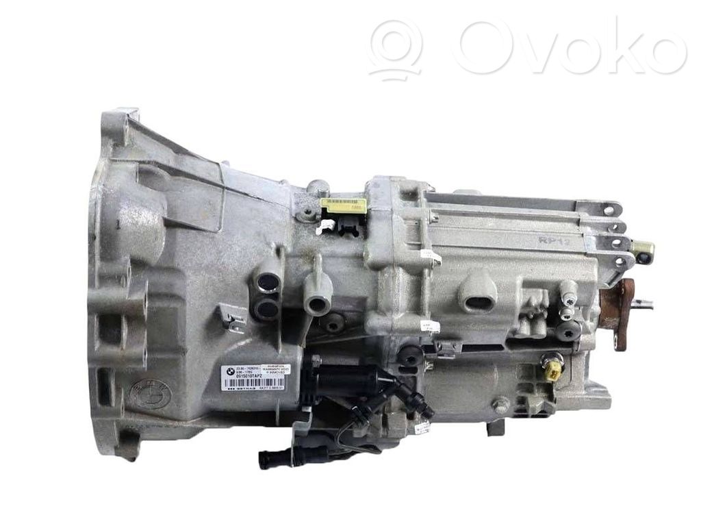 BMW 3 E92 E93 Manual 6 speed gearbox 