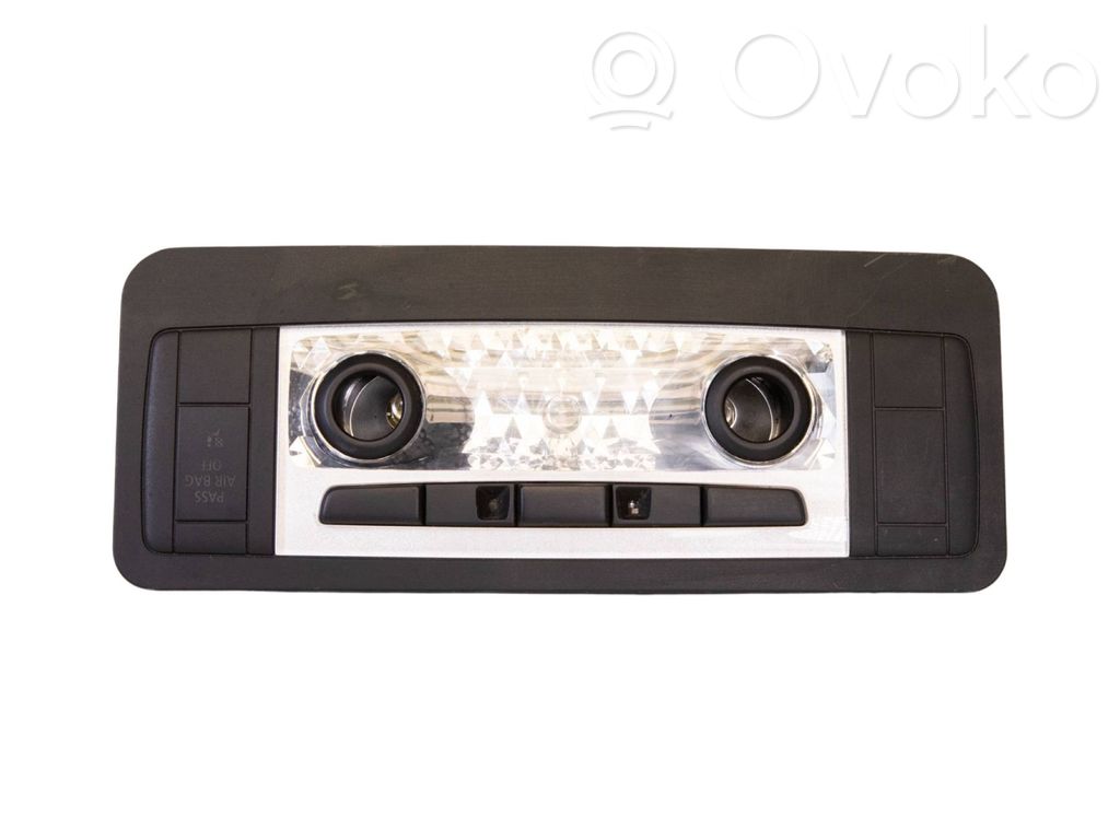 BMW 3 E92 E93 Front seat light 