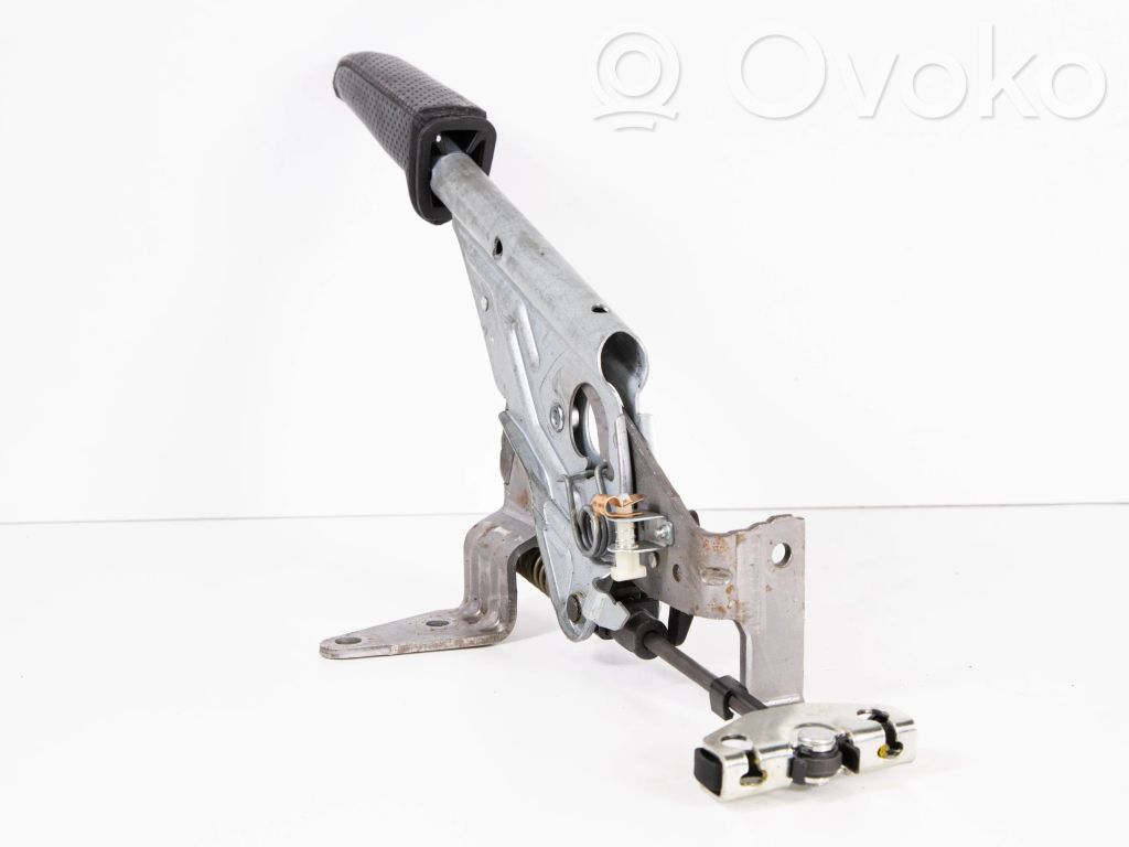 BMW 3 E90 E91 Rankinio mechanizmas (salone) 