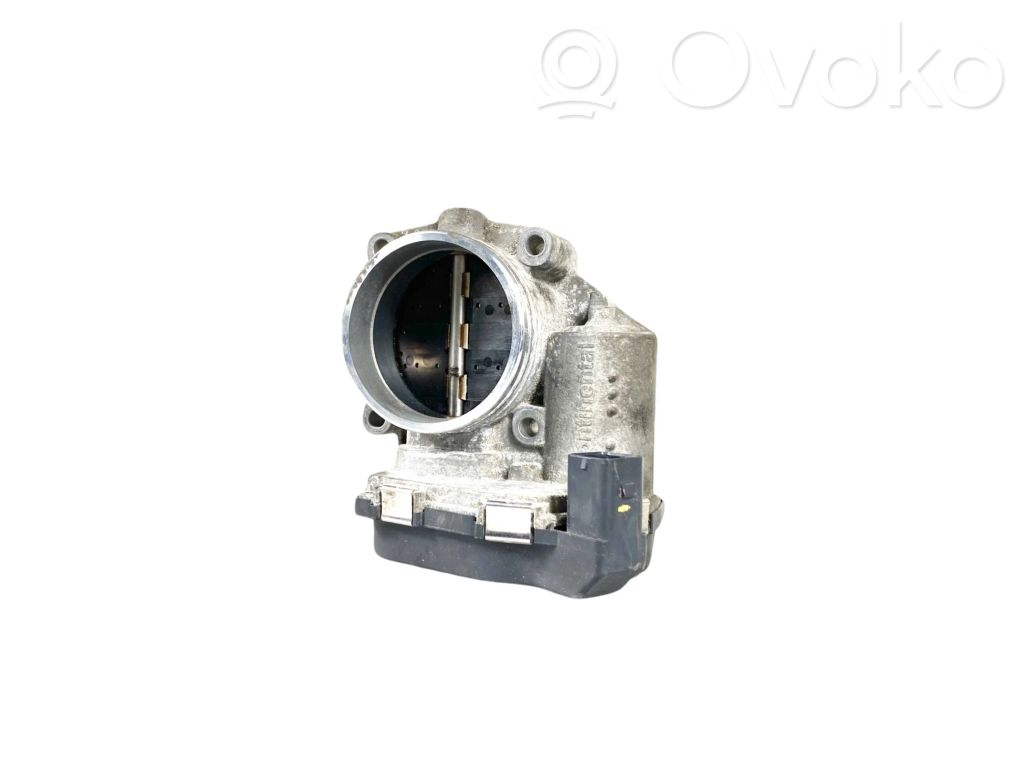 Throttle valve   7561066,13547561066