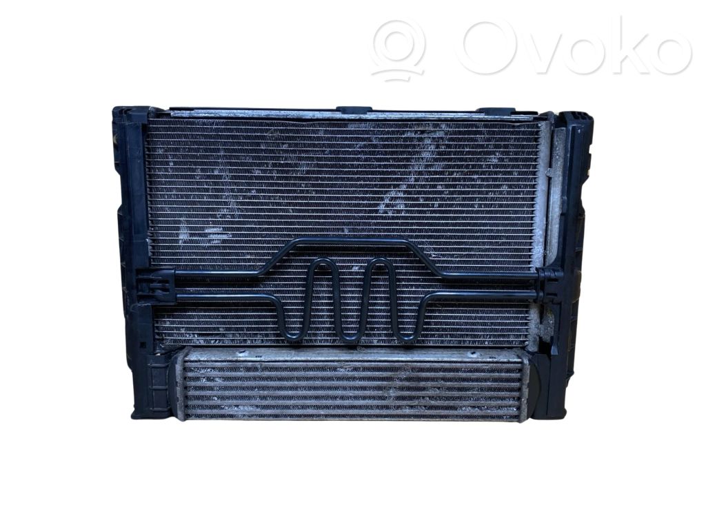 BMW 3 E92 E93 Radiator set 