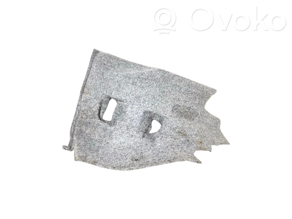 BMW 3 E92 E93 Other trunk/boot trim element 