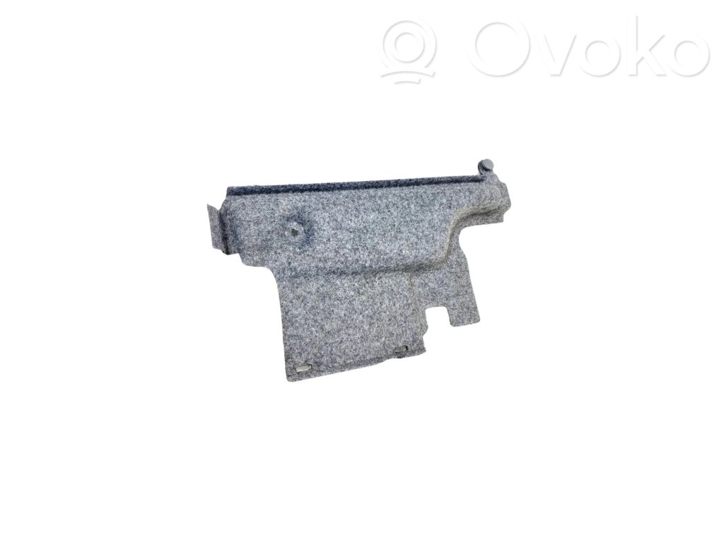BMW 3 E92 E93 Other trunk/boot trim element 