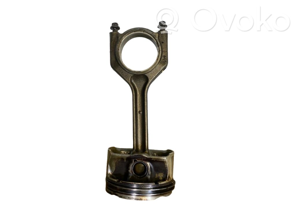 BMW 3 E92 E93 Piston with connecting rod 