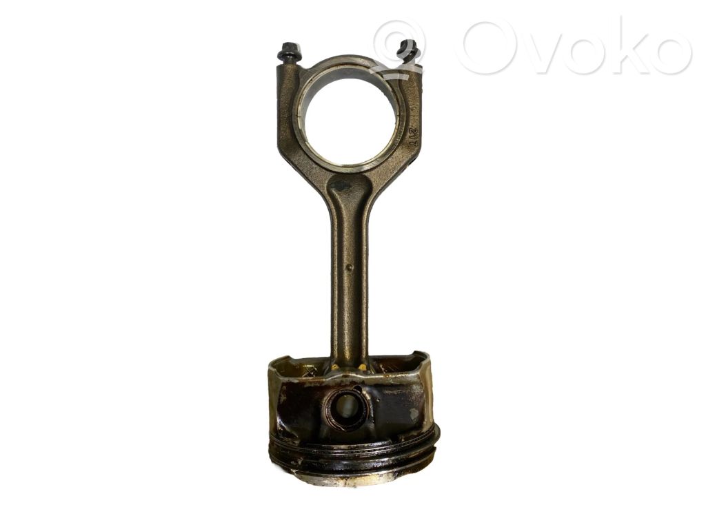BMW 3 E92 E93 Piston with connecting rod 