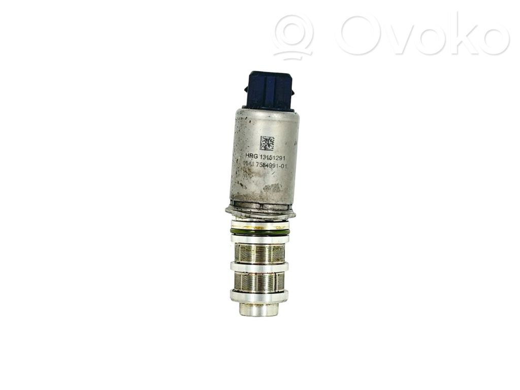 BMW 3 E92 E93 Electrovanne position arbre à cames 