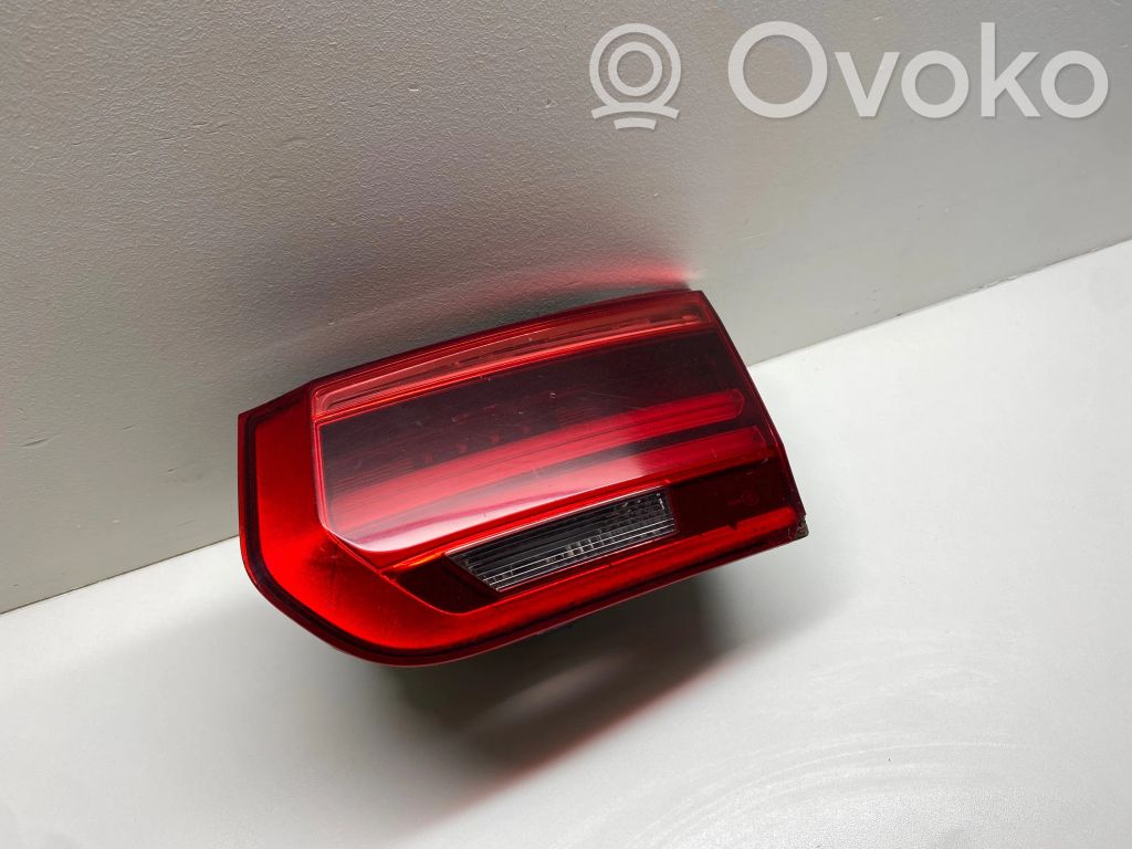 BMW 3 F30 F35 F31 Rear/tail lights 