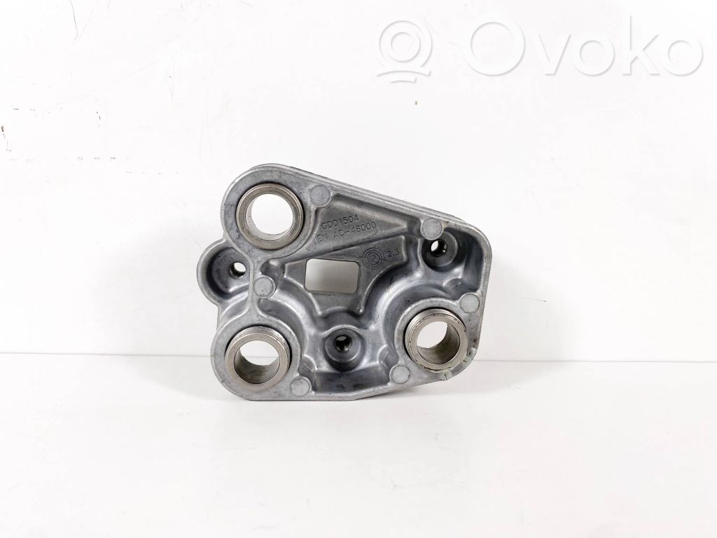 BMW 3 E92 E93 Other trunk/boot trim element 