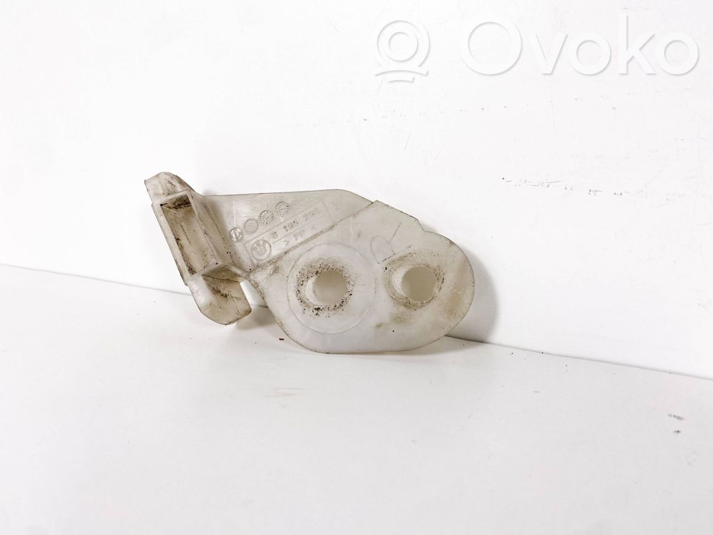 BMW 3 E46 Front bumper mounting bracket 