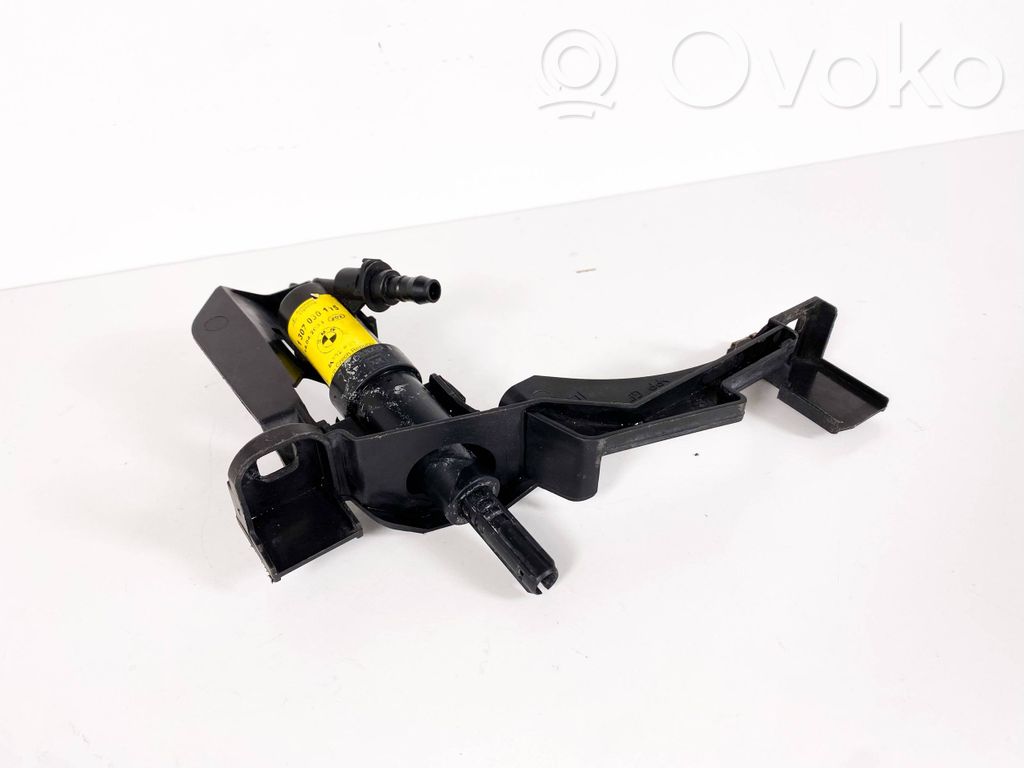 BMW 3 E46 Headlight/headlamp mounting bracket 