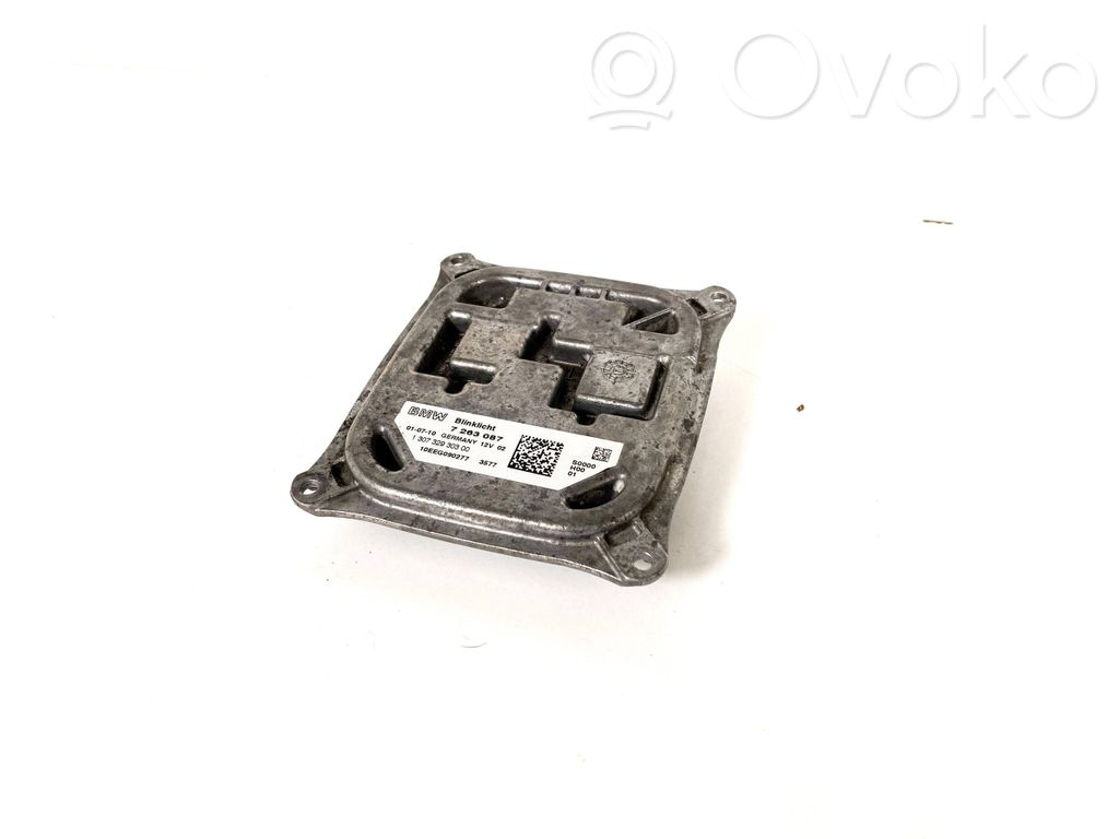 BMW 3 E92 E93 Headlight ballast module Xenon 
