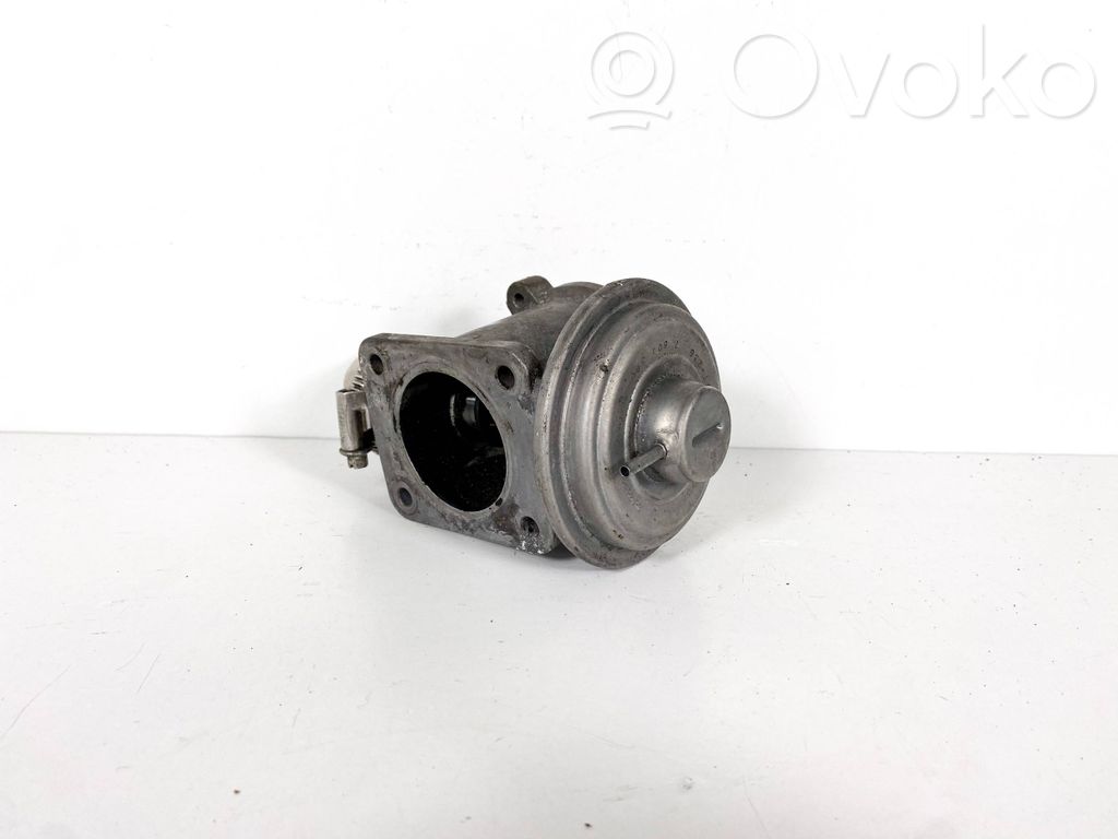 BMW 5 E60 E61 EGR vārsts 