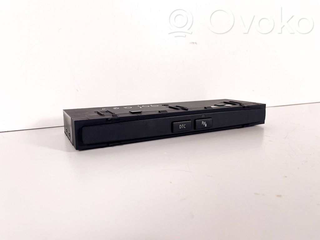 BMW 5 E60 E61 Parking (PDC) sensor switch 