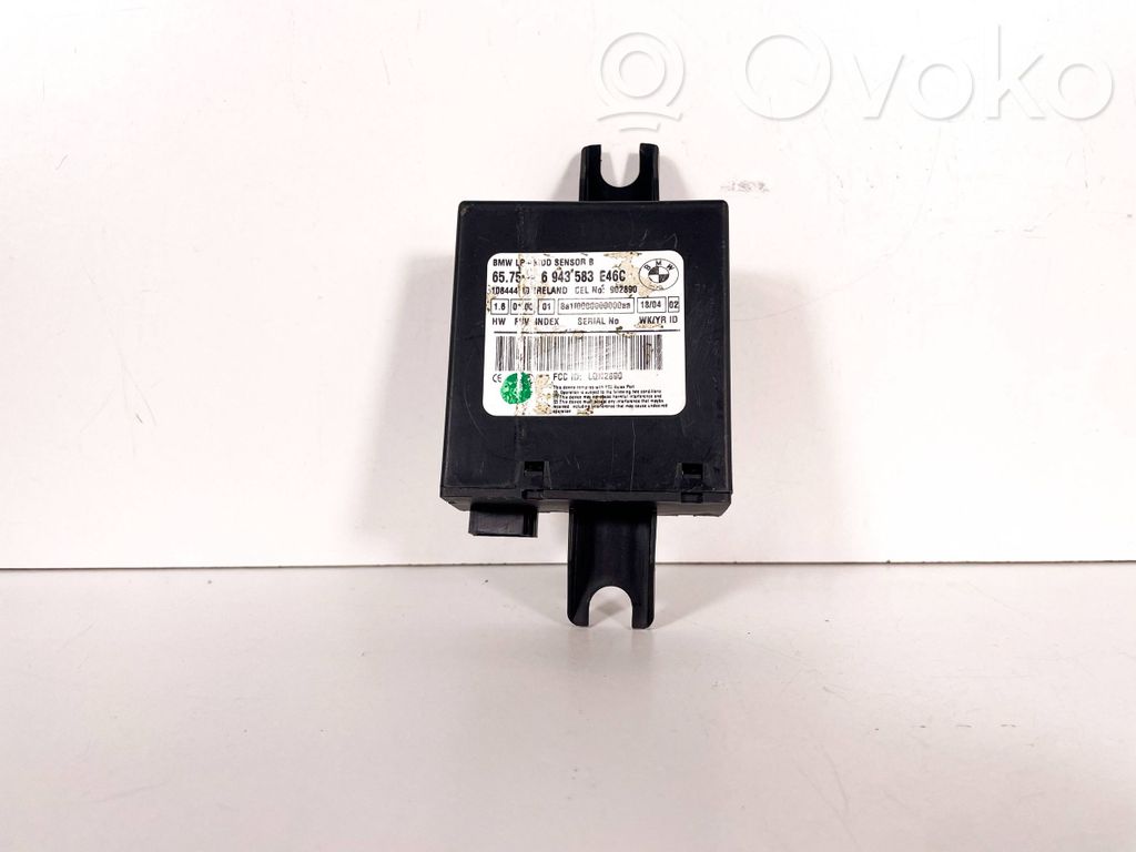 Other control units/modules   6943583,5108444,LQN2890,65756943583