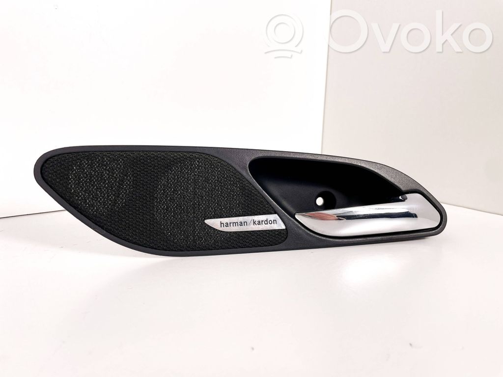 BMW M3 Front door interior handle 