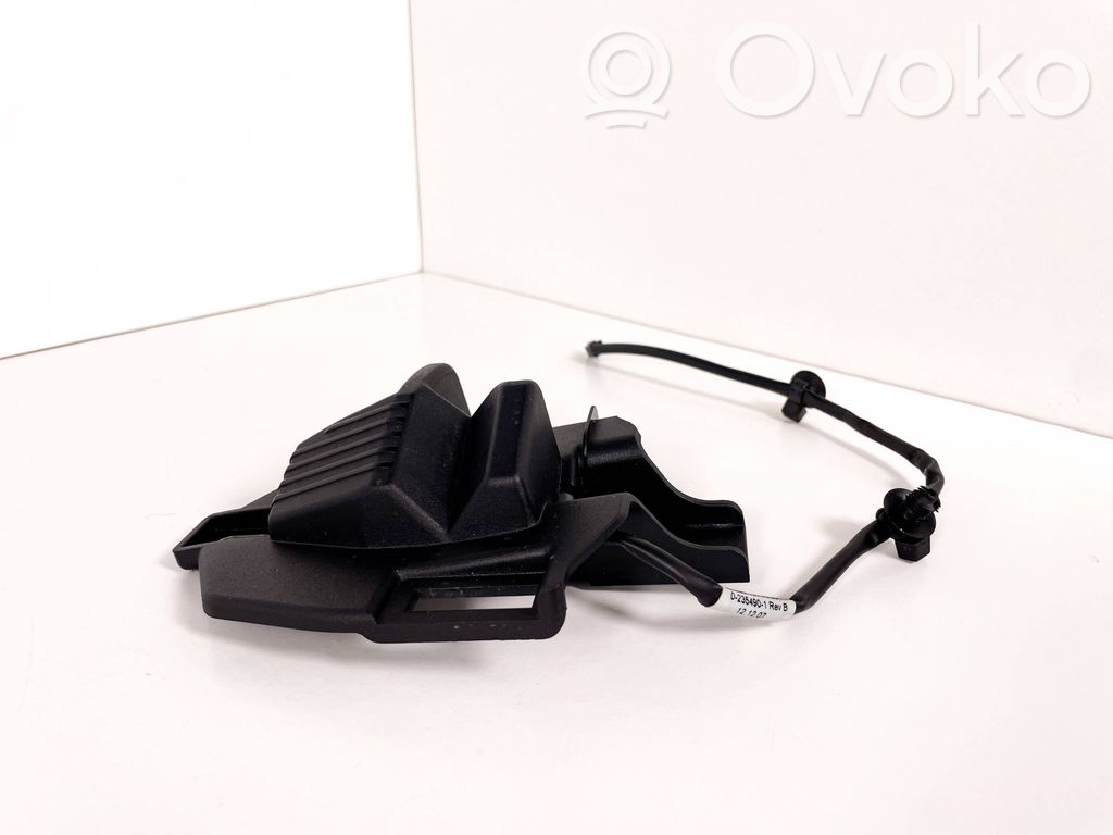 BMW 3 E92 E93 Other trunk/boot trim element 
