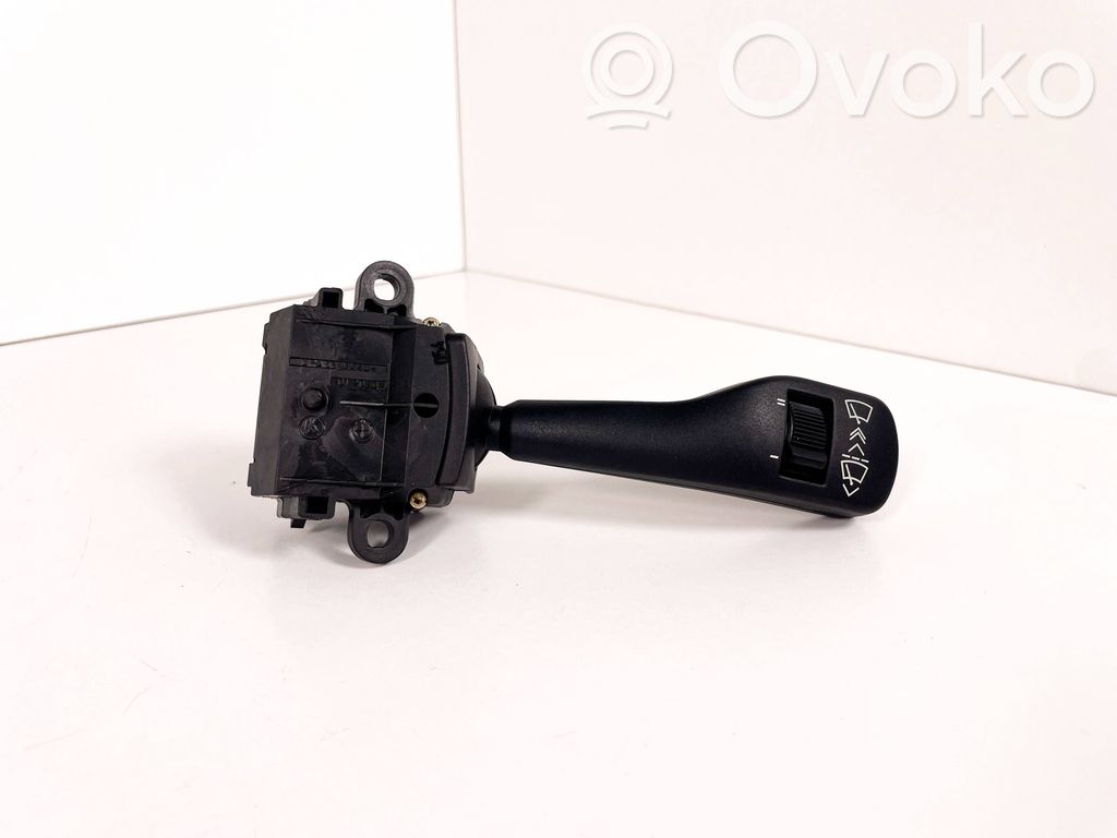 BMW 3 E46 Wiper control stalk 
