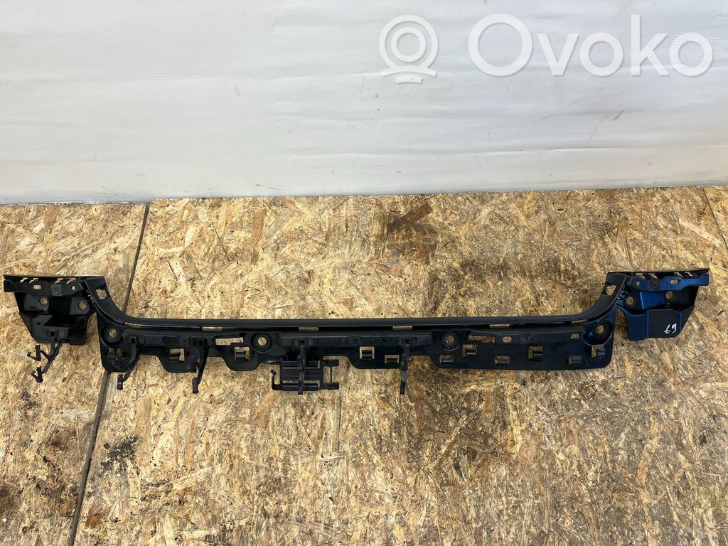 Rear bumper mounting bracket   7161457,E9315857711,51127161457,158577,15857711