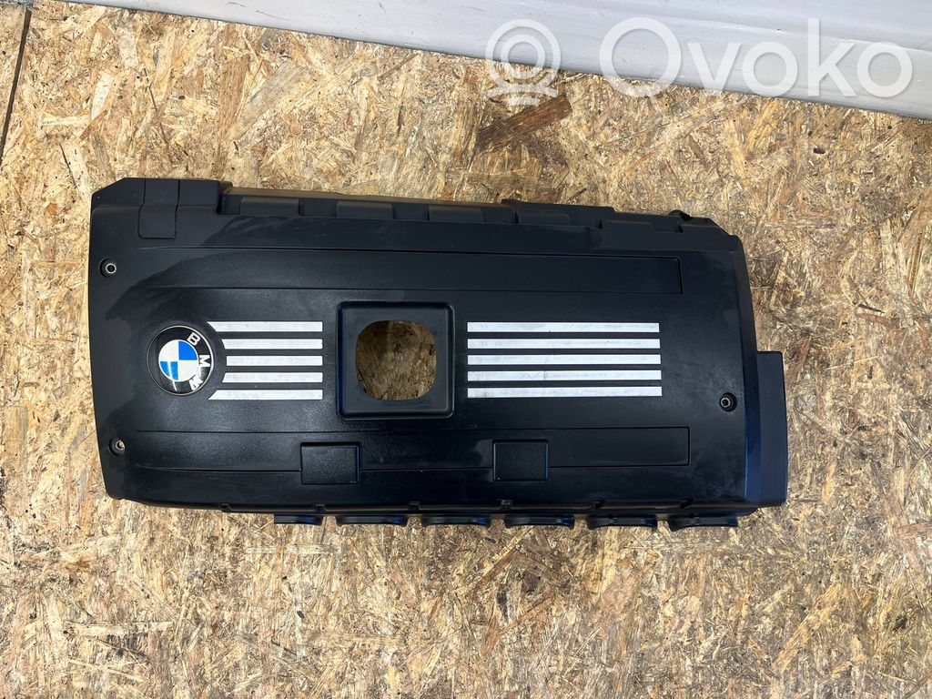 BMW 3 E92 E93 Variklio dangtis (apdaila) 