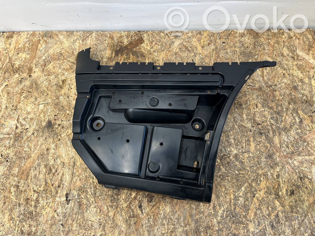BMW 3 E92 E93 Rear bumper mounting bracket 