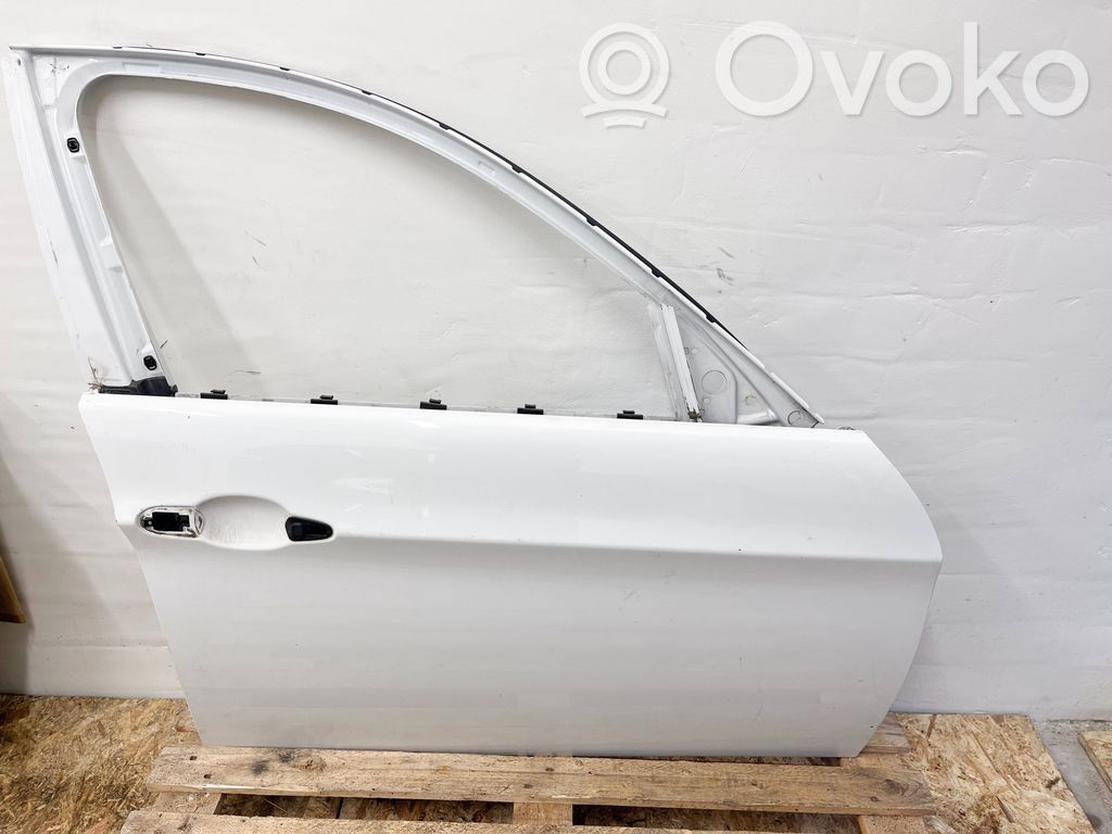 BMW 3 E90 E91 Front door 