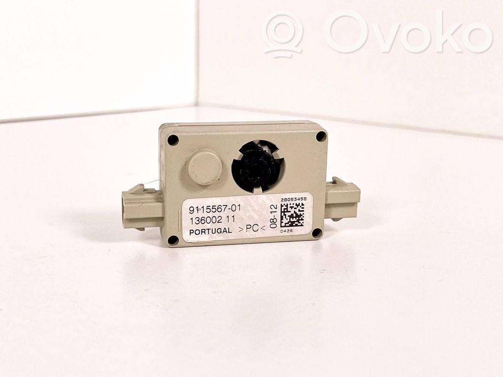 Antenas pastiprinātājs   9115567,28053458,13600211,65209115567