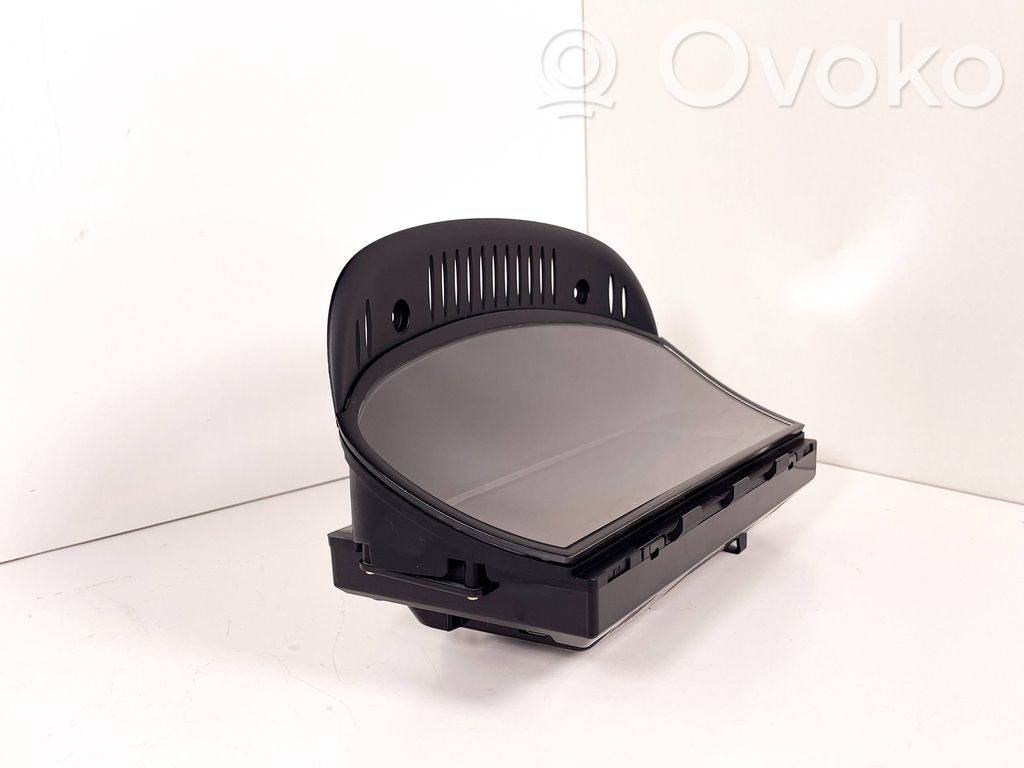 BMW 3 E92 E93 Screen/display/small screen 