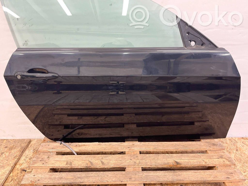 BMW 3 E92 E93 Door (2 Door Coupe) 