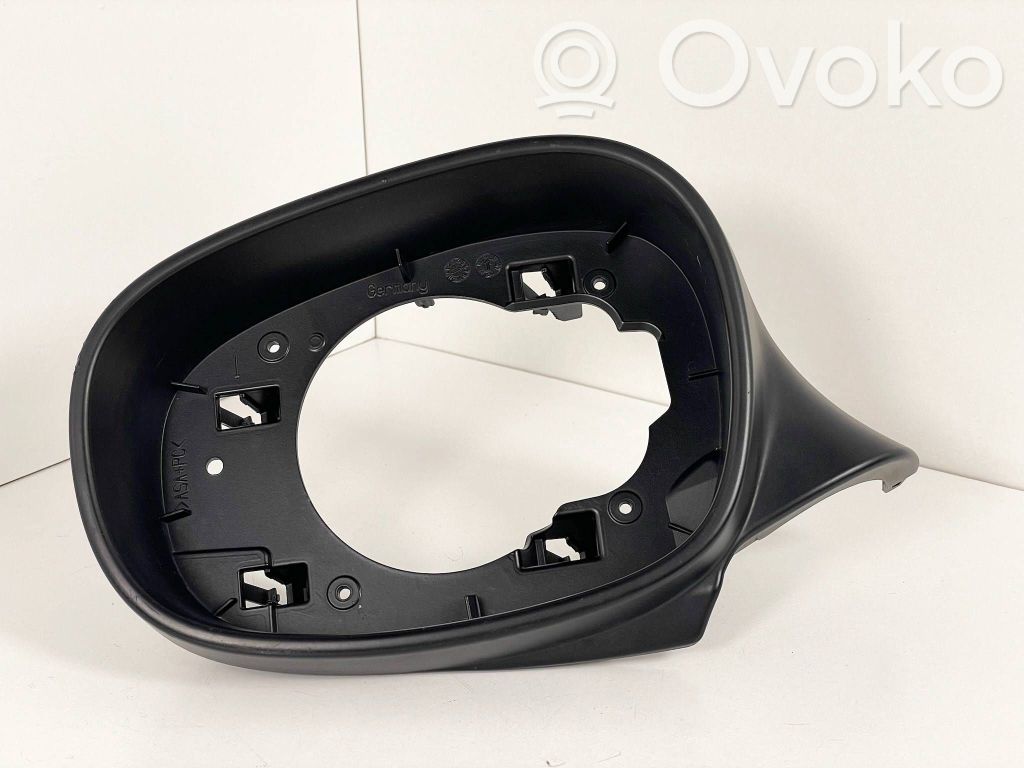 BMW 3 E90 E91 Coque de rétroviseur 