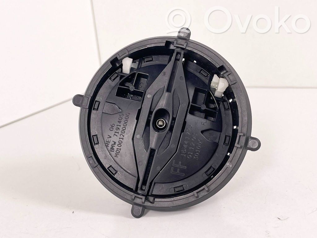 BMW 3 E90 E91 Veidrodelių valdymo blokas 